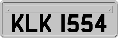 KLK1554