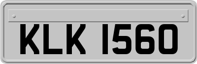 KLK1560