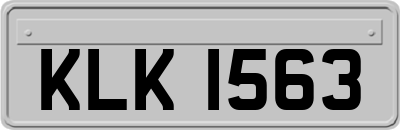 KLK1563