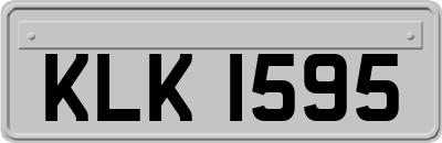 KLK1595