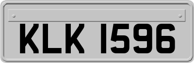 KLK1596