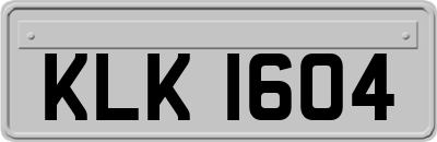 KLK1604