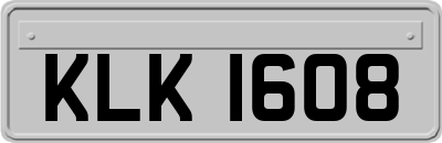KLK1608