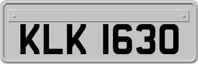 KLK1630