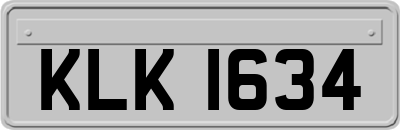 KLK1634
