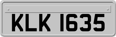 KLK1635