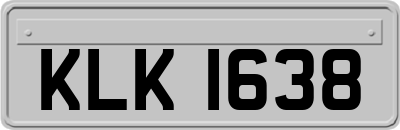 KLK1638