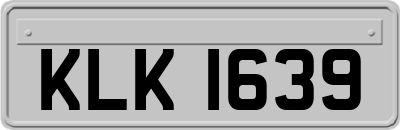 KLK1639
