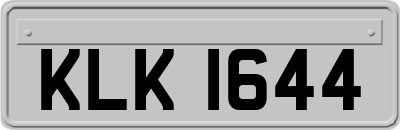 KLK1644