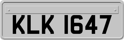 KLK1647