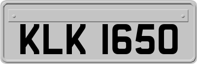 KLK1650