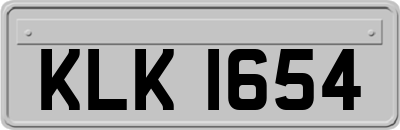 KLK1654