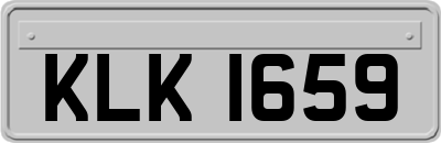KLK1659