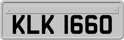 KLK1660