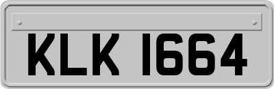 KLK1664