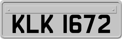 KLK1672