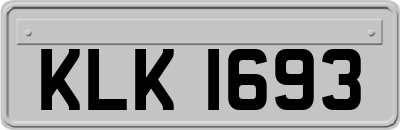 KLK1693