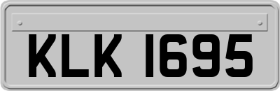 KLK1695