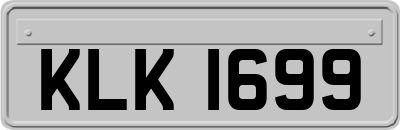 KLK1699