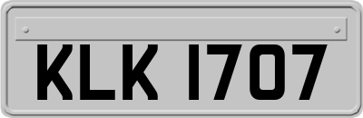 KLK1707