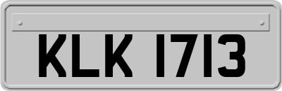 KLK1713