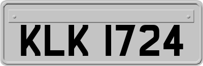 KLK1724