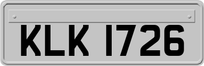 KLK1726
