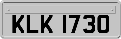 KLK1730