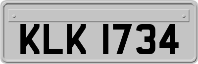 KLK1734