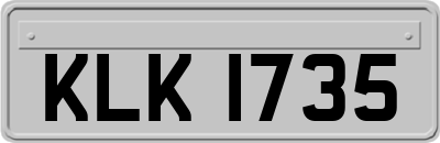 KLK1735