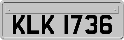 KLK1736