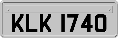 KLK1740