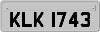 KLK1743