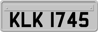 KLK1745
