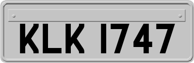 KLK1747