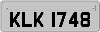 KLK1748