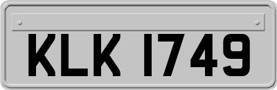 KLK1749