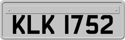 KLK1752