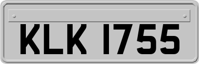KLK1755