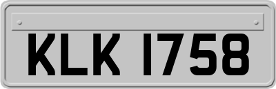 KLK1758