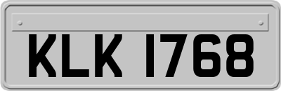 KLK1768
