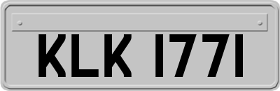 KLK1771
