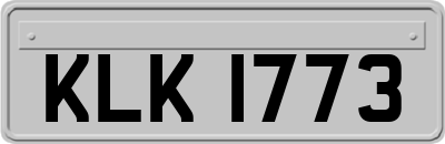 KLK1773