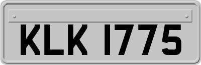 KLK1775