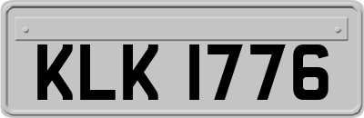 KLK1776