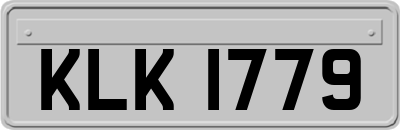KLK1779