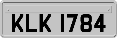 KLK1784