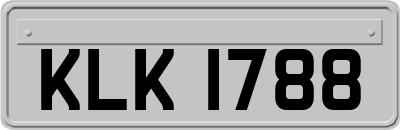 KLK1788