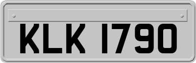 KLK1790