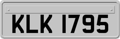 KLK1795